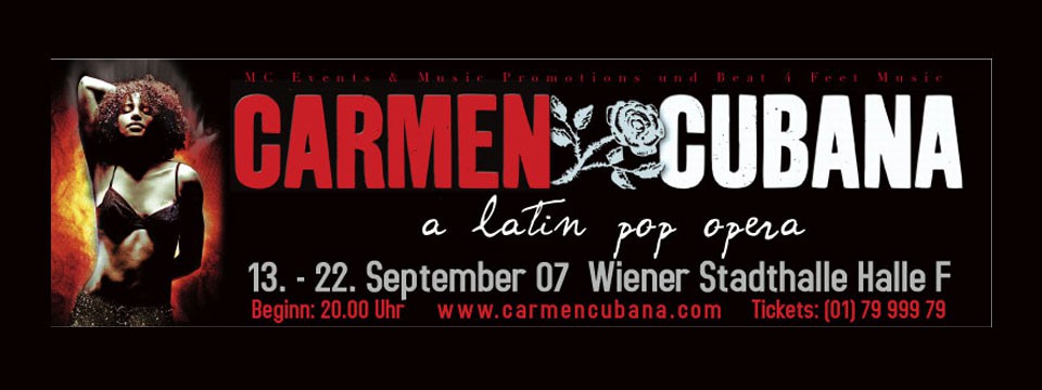 Carmen Cubana1