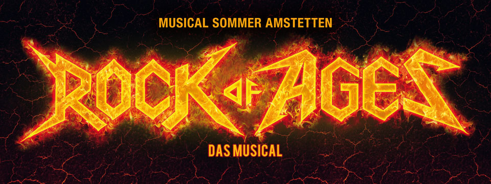 Rock of Ages